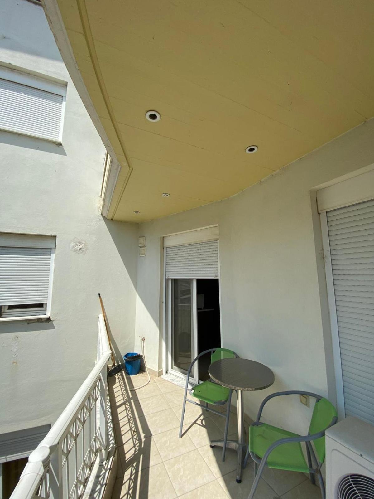 Σοφιτα Φερεσ Apartment Pherrai Exterior photo